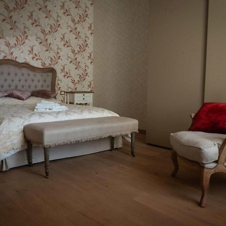 Merulana Penthouse: 5 Minutes Walk From Colosseum Eksteriør bilde