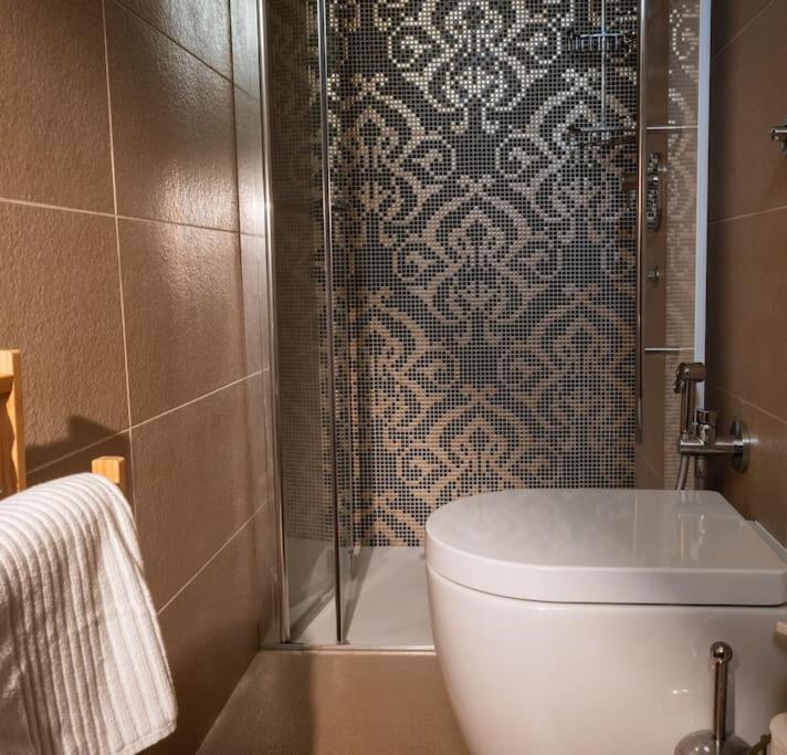 Merulana Penthouse: 5 Minutes Walk From Colosseum Eksteriør bilde
