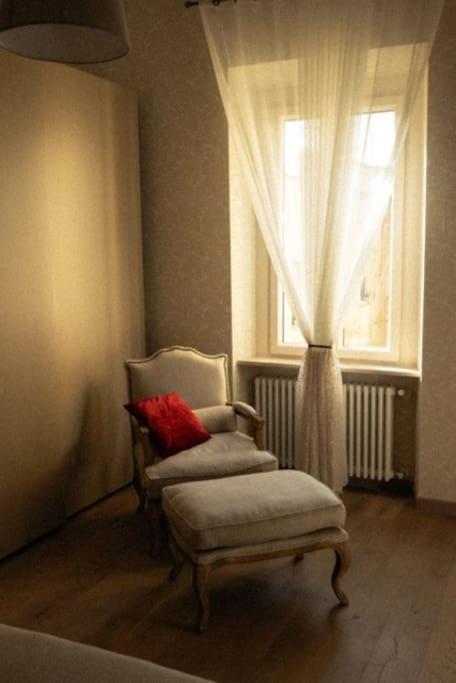 Merulana Penthouse: 5 Minutes Walk From Colosseum Eksteriør bilde