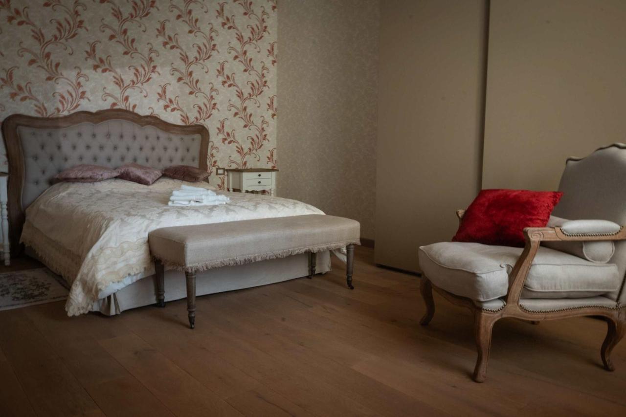 Merulana Penthouse: 5 Minutes Walk From Colosseum Eksteriør bilde