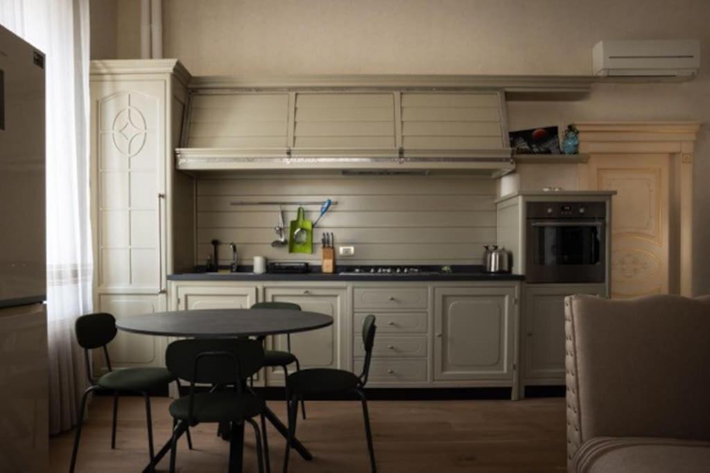Merulana Penthouse: 5 Minutes Walk From Colosseum Eksteriør bilde