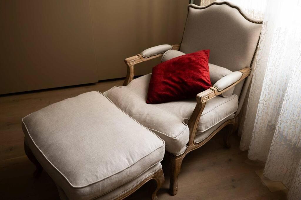 Merulana Penthouse: 5 Minutes Walk From Colosseum Eksteriør bilde