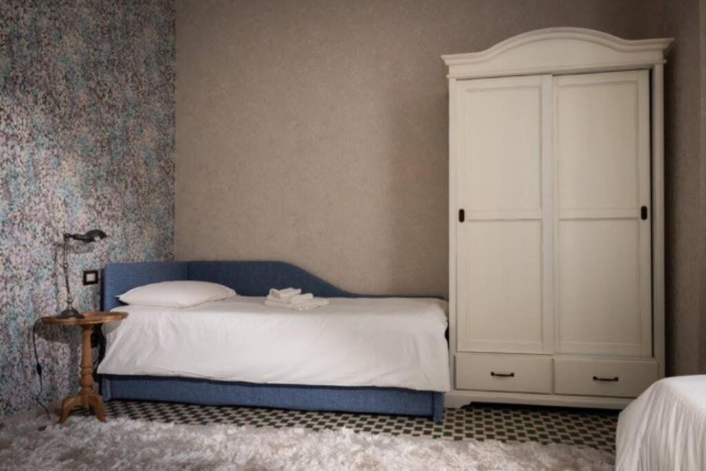 Merulana Penthouse: 5 Minutes Walk From Colosseum Eksteriør bilde