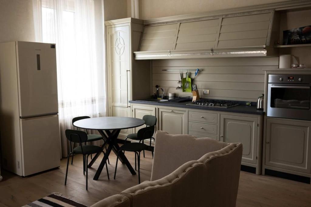 Merulana Penthouse: 5 Minutes Walk From Colosseum Eksteriør bilde