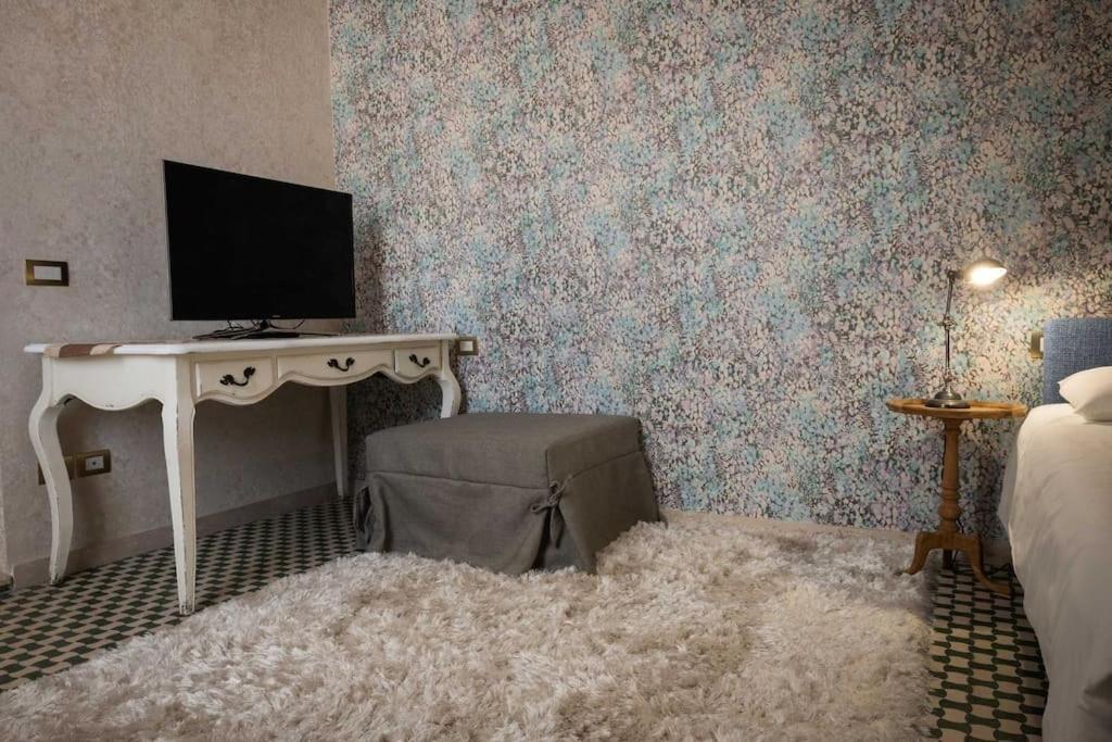 Merulana Penthouse: 5 Minutes Walk From Colosseum Eksteriør bilde