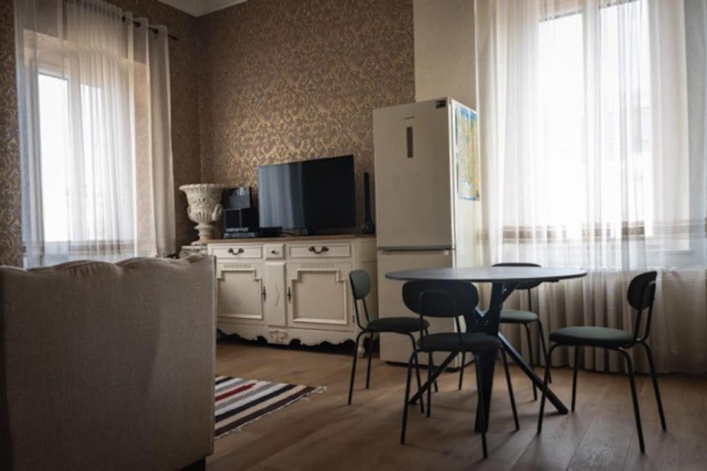 Merulana Penthouse: 5 Minutes Walk From Colosseum Eksteriør bilde