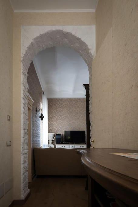 Merulana Penthouse: 5 Minutes Walk From Colosseum Eksteriør bilde