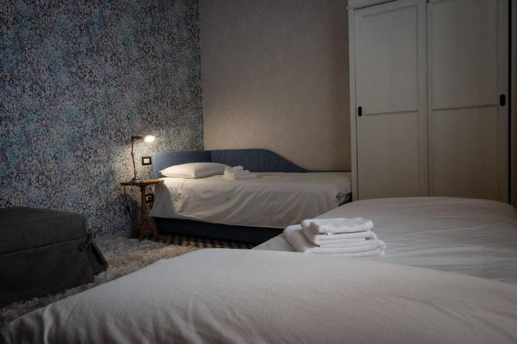 Merulana Penthouse: 5 Minutes Walk From Colosseum Eksteriør bilde